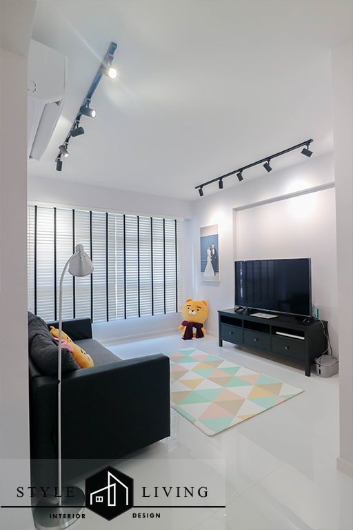 , Sumang Lane 2, Style Living Interior Ptd Ltd, Style Living Interior Ptd Ltd