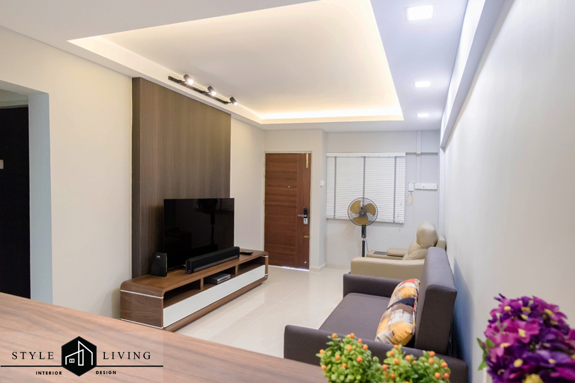 , Ang Mo Kio Ave 3, Style Living Interior Ptd Ltd, Style Living Interior Ptd Ltd