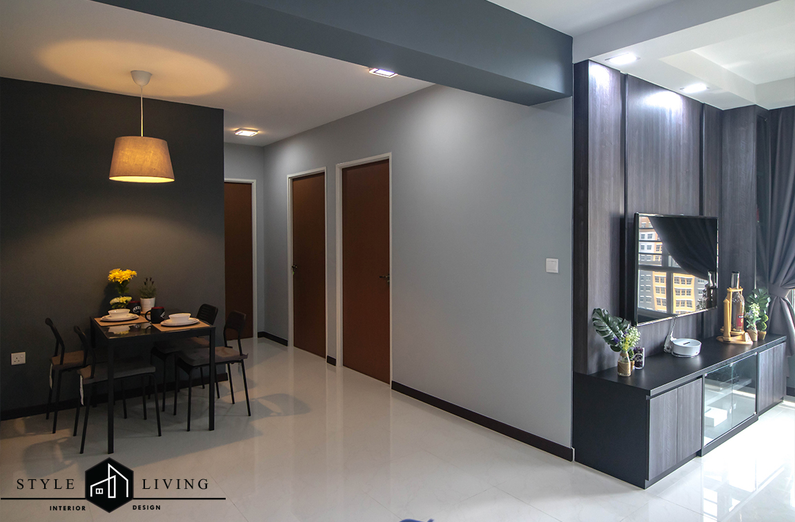 , Canberra Crescent 119, Style Living Interior Ptd Ltd, Style Living Interior Ptd Ltd
