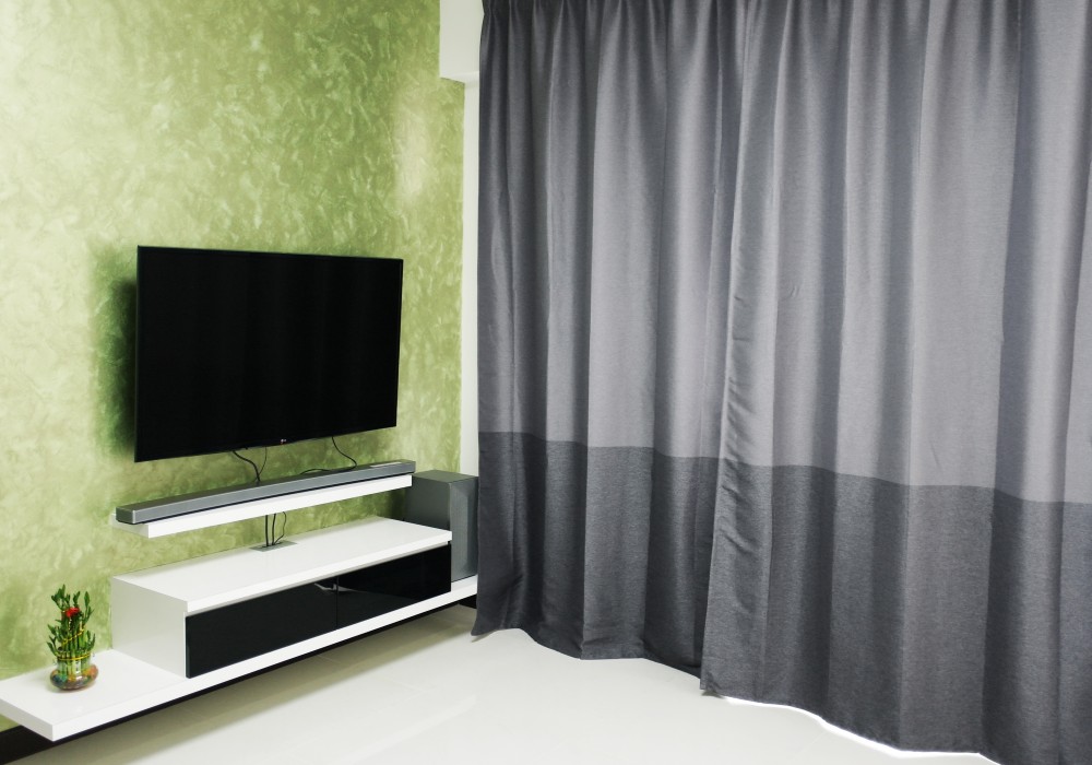TV